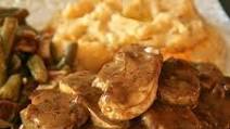Best Old-Fashioned Salisbury Steaks Best Old-Fashioned Salisbury Steaks