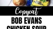 Copycat Bob Evans Chicken Noodle Soup Copycat Bob Evans Chicken Noodle Soup
