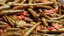 Best Southern Crockpot Green Beans Recipe Best Southern Crockpot Green Beans Recipe