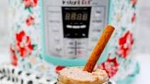 3 Ingredient Instant Pot Applesauce 3 Ingredient Instant Pot Applesauce
