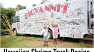 Hawaiian Shrimp Truck Hawaiian Shrimp Truck
