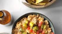 Slow-Cooker Cheeseburger Dip Slow-Cooker Cheeseburger Dip