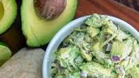 Avocado Chicken Salad Avocado Chicken Salad
