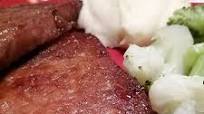 Sweet and Savory Pork Tenderloins Sweet and Savory Pork Tenderloins