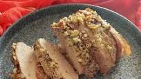 Instant Pot Pork Loin Instant Pot Pork Loin
