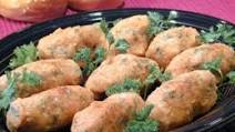 Red Lentil Kufta | Armenian Cooking Red Lentil Kufta | Armenian Cooking