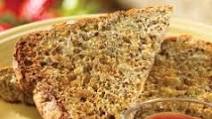 Sunflower Flax Bread Gluten Free Bread Recipe Sunflower Flax Bread Gluten Free Bread Recipe