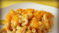 Soul Food Sunday: Mac N Cheese Soul Food Sunday: Mac N Cheese
