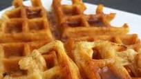Brown Sugar Bacon Waffles Brown Sugar Bacon Waffles