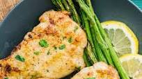 Air Fryer Chicken Thighs Air Fryer Chicken Thighs