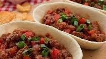 Dynamite Taco Boats Dynamite Taco Boats