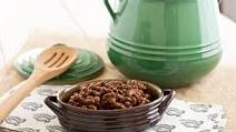 Vegan Baked Beans Vegan Baked Beans