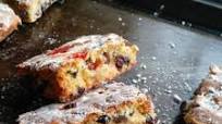 3 ingredient Condensed Milk Fruit Squares 3 ingredient Condensed Milk Fruit Squares