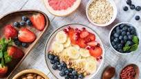 Desayunos para Adelgazar | ⚖️ Perder Peso y Grasas de forma saludable Desayunos para Adelgazar | ⚖️ Perder Peso y Grasas de forma saludable