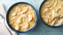 5-Ingredient Chicken and Dumplings for Two 5-Ingredient Chicken and Dumplings for Two