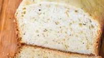 Bread Machine Parmesan Garlic Bread Bread Machine Parmesan Garlic Bread