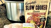 Easy Pulled Pork Crockpot Recipe Easy Pulled Pork Crockpot Recipe