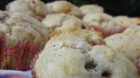 Jam Muffins Jam Muffins