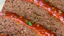Homemade Meatloaf Recipe Homemade Meatloaf Recipe