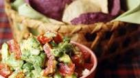 Rosa Mexicano Guacamole Rosa Mexicano Guacamole