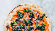 16 Healthy Pizza Recipes for Your Next Girls’ Night In 16 Healthy Pizza Recipes for Your Next Girls’ Night In