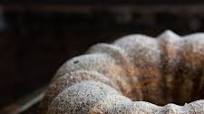 Zebra Bundt Cake Zebra Bundt Cake