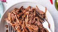 Slow-Cooker Short Ribs Slow-Cooker Short Ribs