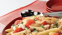 Bistro Chicken Pasta Salad Bistro Chicken Pasta Salad