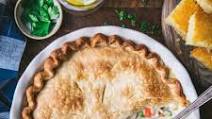 Easy Chicken Pot Pie Easy Chicken Pot Pie