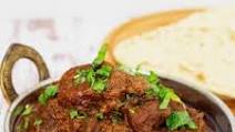 Indian Lamb Curry Indian Lamb Curry