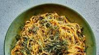 Scallion-Oil Noodles Scallion-Oil Noodles