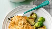 Pressure-Cooker Chicken Paprika Pressure-Cooker Chicken Paprika
