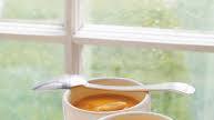 Cream of Carrot Soup Cream of Carrot Soup