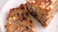 The BEST Rich Fruit Cake Recipe The BEST Rich Fruit Cake Recipe