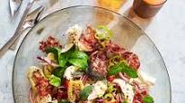 Antipasto Salad Antipasto Salad