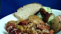 Polish Sauerkraut and Apples Polish Sauerkraut and Apples