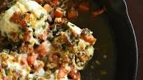 Bruschetta Chicken Bruschetta Chicken