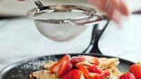 Nutella Crepes Nutella Crepes