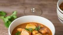 Slow Cooker Seafood Stew Slow Cooker Seafood Stew