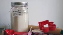 Best Gluten-Free All-Purpose Flour Mix Recipe Best Gluten-Free All-Purpose Flour Mix Recipe