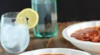 Smoky Slow Cooker Venison Chili Smoky Slow Cooker Venison Chili