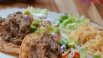 Barbacoa-Style Shredded Beef Barbacoa-Style Shredded Beef