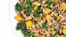 Harvest Pumpkin Hash Harvest Pumpkin Hash