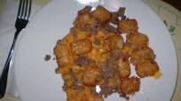 Beef and Onion Tater Tot Casserole Beef and Onion Tater Tot Casserole