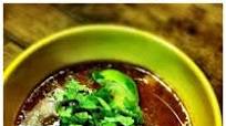 Pork Belly Pozole Pork Belly Pozole