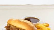 Slow Cookers French Dip Slow Cookers French Dip