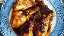 Instant Pot BBQ Chicken Instant Pot BBQ Chicken