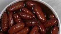 Slow Cooker Grape Jelly Little Smokies Slow Cooker Grape Jelly Little Smokies