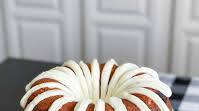 Cinnamon Roll Style Bundt Cake Cinnamon Roll Style Bundt Cake