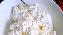Traditional Sweet Whey Ricotta Traditional Sweet Whey Ricotta